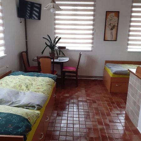 Apartman Ema Sloup  Esterno foto
