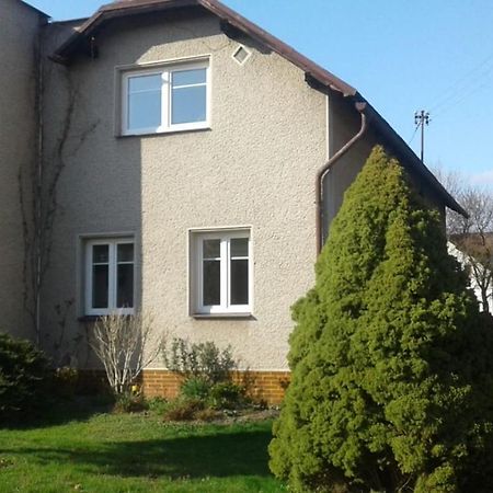 Apartman Ema Sloup  Esterno foto