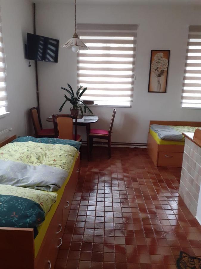 Apartman Ema Sloup  Esterno foto